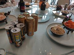 白切鸡-得尔乐大酒店(南塘店)