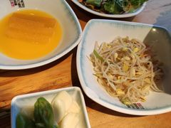 -唯成•韩国炭火烤肉 유성고기