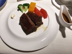 -王品牛排(郑州大卫城店)