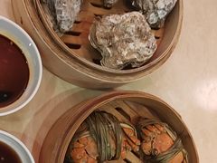 -杨氏青龙虾·羊蝎子(珠江路店)