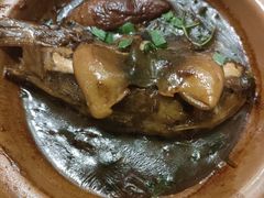 -北门饭店(三香路店)