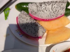 -领鲜活海鲜榴莲自助火锅(东门店)