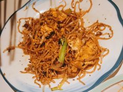 -叁宝烤肉• 西安烧烤(太乙路店)