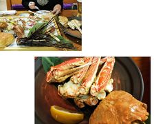 -蟹料理 北海道かに将軍(札幌本店)