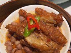 -芳满庭粤菜餐厅(丹阳吾悦店)