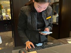 -南京金陵饭店