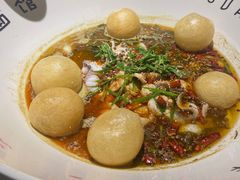 -友达面馆(广州总店)