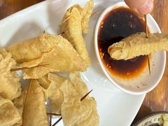 -高淳老街土菜馆(迎薰门店)