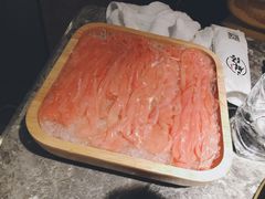 鲜鸭肠-麻路成都火锅(柏威年店)