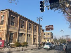 -浦口码头(轮渡站)