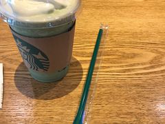 -星巴克(天津滨海国际机场1店)