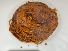 牛柳意面-幸薈飯堂