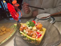 -苏乡兰亭·新派淮扬菜(吾悦广场店)