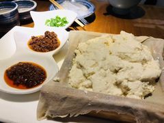 -95号酱骨·一块豆腐(展春园西路店)