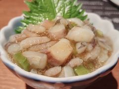 -水之惠鲜鱼料理(王府大街店)