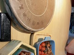 -蜜桃餐厅·伴山(绿宝广场店)