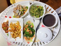 -喜月来月子会所