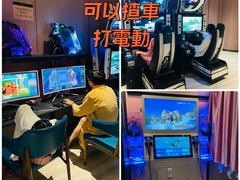 -东方棕泉·洗浴·按摩·美食国际水疗会所(福田店)