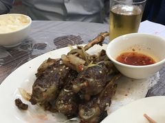-陈根记大牌档