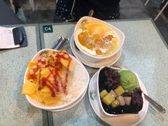 -松记糖水店(铜锣湾分店)