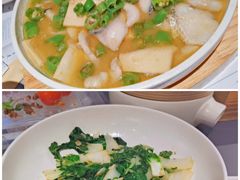 -小大董·烤鸭(观景餐厅·南京西路店)