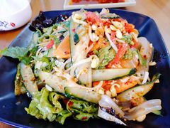 -京玉菲饭店(李村店)