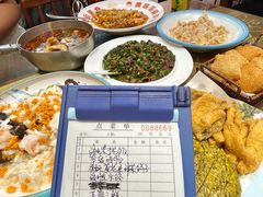 -鑫真味私房菜馆