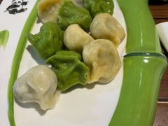 -福慧慈缘素食餐厅(王府井店)