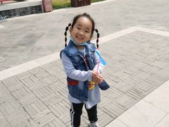 -西海子公园