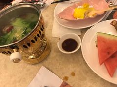 -芭菲盛宴·环球美食(解放碑英利国际店)