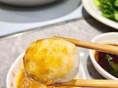 -张凯达·深海石斑鱼潮汕火锅(十五年品牌•虹桥天街店)