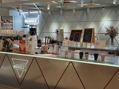-Manner Coffee(丁香国际店)