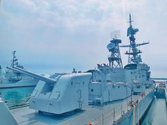 -中国人民解放军海军博物馆