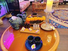 -泰享受·泰式按摩·SPA(榕城广场店)
