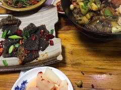 -胡师傅三下锅(汽车站店)