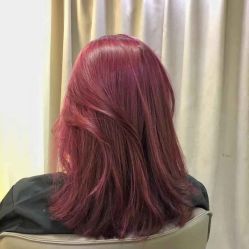 点击看大图 -3AM HAIR SALON烫发染发接发