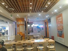 -吉野家(回龙观同成街店)