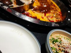 -井格重庆火锅(西直门凯德Mall店)