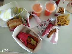 -肯德基(南五店)