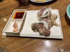-清真·玛丽亚新疆菜主题餐厅(浙江中路店)