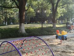 -范蠡湖公园