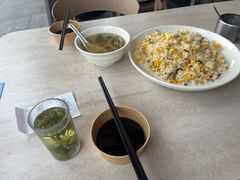 -花园茶楼·早茶·淮扬菜(兴城西路店)