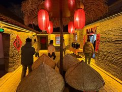 -杨家埠民间艺术大观园