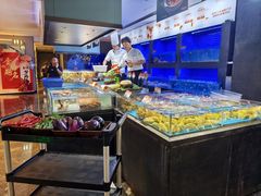 -徐记海鲜(大雁塔|金都店)