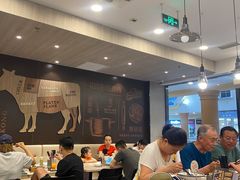 -康师傅私房牛肉面(马泉营奥莱店)