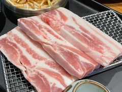 -九田家黑牛烤肉料理(高坪王府井店)