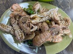 -贞姨美食·老字号海鲜大排档