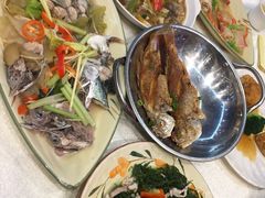 -抱德·潮汕味(敦和店原惠城鱼仔)
