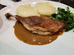油封鸭腿-LA MAISON公鸡和龙(蛇口店)