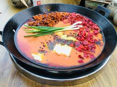 -周幺妹重庆老火锅(银泰城总店)